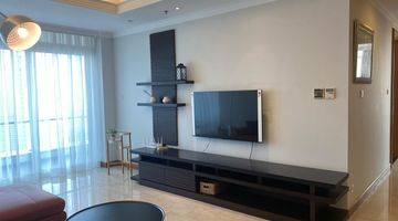 Gambar 3 Disewakan Apartemen Grand Indonesia Kempinski 2BR 