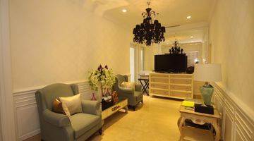 Gambar 5 Dijual Apartment The Langham Residence 3BR Sudah Renovasi