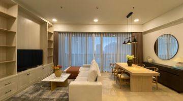 Gambar 5 Dijual Apartemen Anandamaya 2BR