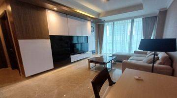 Gambar 3 Disewakan Apartemen Residence 8