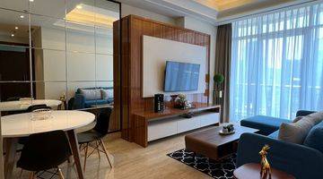 Gambar 4 Disewakan Apartemen di South Hills 