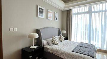 Gambar 5 Disewakan Apartemen di South Hills 