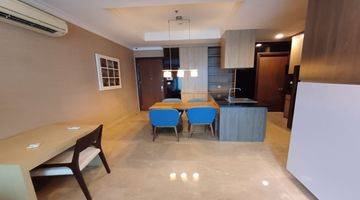 Gambar 2 Disewakan Apartemen Residence 8