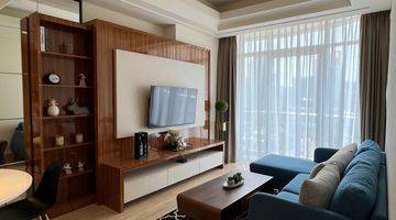 Gambar 3 Disewakan Apartemen di South Hills 