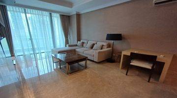 Gambar 1 Disewakan Apartemen Residence 8