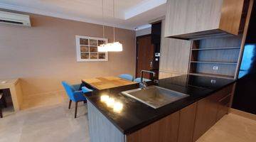 Gambar 5 Disewakan Apartemen Residence 8