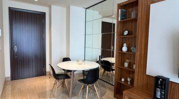 Gambar 2 Disewakan Apartemen di South Hills 