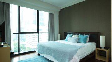 Gambar 5 Apartemen Setiabudi Residences 3 Kamar Tidur Full Furnished Bagus