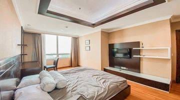 Gambar 2 Dijual Termurah Apartemen Denpasar Residences 2 Kamar Tidur Furnished Bagus