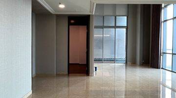 Gambar 4 Dijual Cepat Apartemen Anandamaya 4 Badroom Full Furnish Private Lift Jakarta Selatan