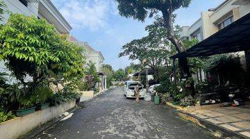 Gambar 3  Di Jual Murah Rumah 2 Lantai Di Dalam Komplek  Semi Furnished Bagus Shm - Sertifikat Hak Milik Di Jalan Ciputat Raya, Kebayoran Lama