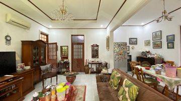 Gambar 4 Dijual Rumah 4br di Tanah Kusir Jakarta Selatan Asri