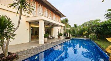 Gambar 2 Hot Sale Rumah Bintaro 4br Siap Huni Jaksel