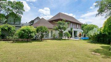 Gambar 1 Hot Sale Rumah Bintaro 4br Siap Huni Jaksel