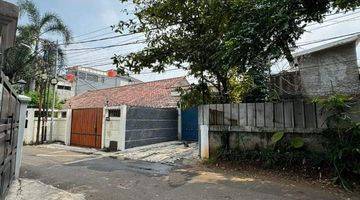 Gambar 1 Dijual Cepat Murah Rumah 1 Lantai Di Kemang Timur 14 Jaksel 