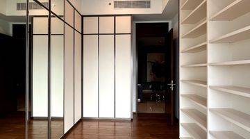 Gambar 2 Dijual Cepat Apartemen Anandamaya 4 Badroom Full Furnish Private Lift Jakarta Selatan