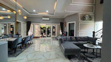 Gambar 2 Dijual Rumah Mewah Area Tebet 6 Bedroom Full Furnished. Ready To Move In