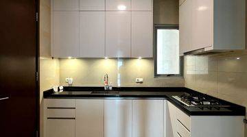 Gambar 5 Dijual Cepat Apartemen Anandamaya 4 Badroom Full Furnish Private Lift Jakarta Selatan