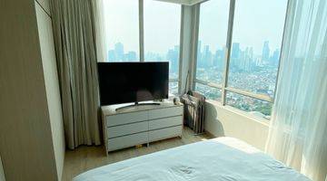 Gambar 5 Dijual Murah Apartment Denpasar Residence 2 BR Modern Design Jakarta Selatan