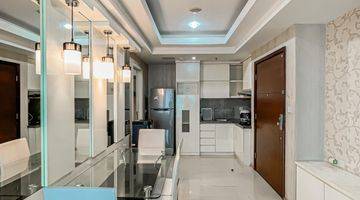 Gambar 5 Dijual Cepat Apartment At Casa Grande Location In Jakarta Selatan 2BR Modern Fully Furnished