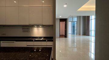 Gambar 1 Dijual Cepat Apartemen Anandamaya 4 Badroom Full Furnish Private Lift Jakarta Selatan