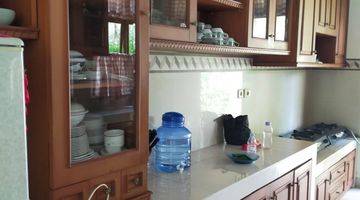 Gambar 2 Dijual Villa 4 BR View Langsung Danau Bagus, Kota Bunga Cipanas