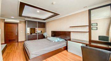 Gambar 3 Dijual Termurah Apartemen Denpasar Residences 2 Kamar Tidur Furnished Bagus