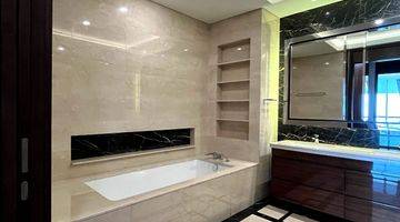 Gambar 3 Dijual Cepat Apartemen Anandamaya 4 Badroom Full Furnish Private Lift Jakarta Selatan