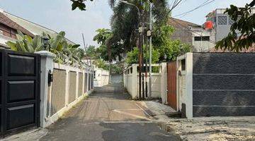 Gambar 4 Dijual Cepat Murah Rumah 1 Lantai Di Kemang Timur 14 Jaksel 