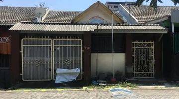 Gambar 1 Jual Rumah 3 Kamar Tidur SHM Murah di Perum Wahyu Taman Sarirogo