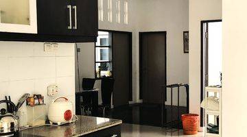 Gambar 2 Rumah Siap huni Bagus Furnished innercourt BSD Tangerang Selatan