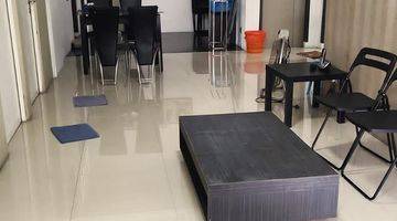 Gambar 1 Rumah Siap huni Bagus Furnished innercourt BSD Tangerang Selatan