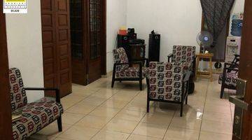 Gambar 4 Jual Hunian Serbaguna Sangat Terawat Bonus Furniture Di Sayap Supratman Bandung