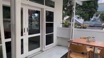 Gambar 5 Dijual Cafe 2 Lantai Area Indoor Luas Di Cimahi Utara