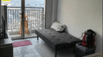 Gambar 3 Jual Unit 2Br Harga Nego Sampai Jadi di Apartemen M Square Bandung 