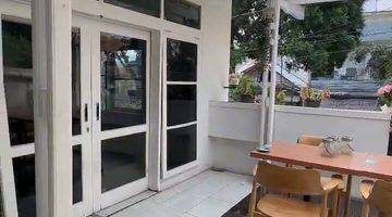 Gambar 4 Dijual Cafe 2 Lantai Area Indoor Luas Di Cimahi Utara