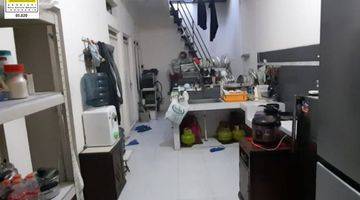 Gambar 1 Jual Cepat Hunian Minimalis Siap Huni Taman Kopo Indah Bandung