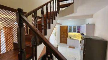 Gambar 2 Jual Bu Full Furnished Sentul City Rumah Hook Mewah Dgn Swimming Pool