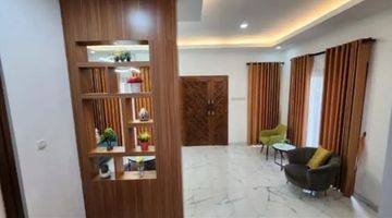 Gambar 4 Jual Bu Full Furnished Sentul City Rumah Hook Mewah Dgn Swimming Pool