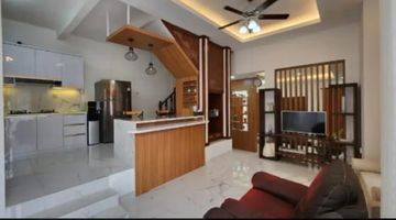 Gambar 5 Jual Bu Full Furnished Sentul City Rumah Hook Mewah Dgn Swimming Pool