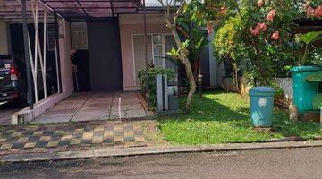 Gambar 2 Di Sewakan Rumah Siap Huni di Delatinos Bsd