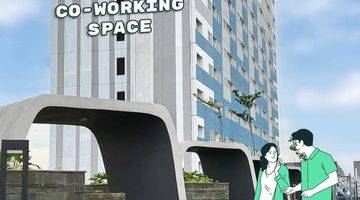 Gambar 1 Dijual Apartemen Cisauk Point , Cisauk Tangerang Selatan