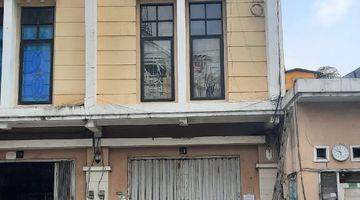 Gambar 3 Dijual Ruko di Tengah Kota Jl. Kranggan, Surabaya 156 M Bagus HGB