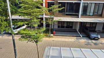 Gambar 1 Disewakan Rumah Pik 2 Full Furnished 8x12,5 2 Lantai 3 Bedroom