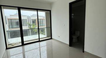 Gambar 5 Dijual Rumah 2 Lantai Ukuran 6x15 Pik 2 Millenial Cluster 