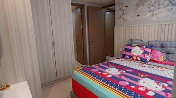 Gambar 2 Dijual Apartment Goldcoast pik ukuran 90m² 2 bedroom furnished