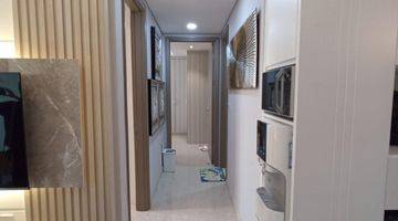 Gambar 5 Dijual Apartment Goldcoast pik ukuran 90m² 2 bedroom furnished