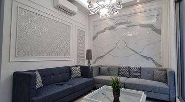 Gambar 5 Disewakan rumah full furnished 3 kamar tidur 2 lantai golf island