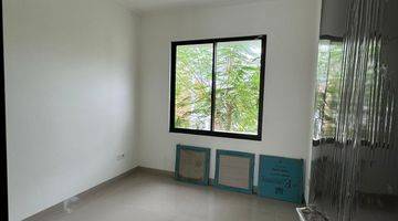 Gambar 4 Dijual Rumah 2 Lantai Ukuran 6x15 Pik 2 Millenial Cluster 