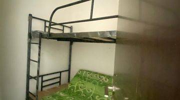 Gambar 5 Rumah di Cluster Elite Golf Island 10x30 4 Kamar Tidur 3 Lantai